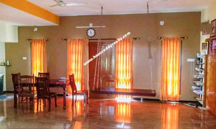 3 BHK Independent House for Sale in Kovaipudur