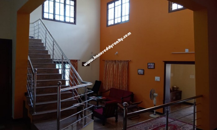 3 BHK Independent House for Sale in Kovaipudur