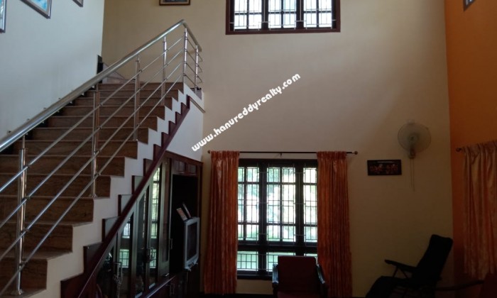 3 BHK Independent House for Sale in Kovaipudur