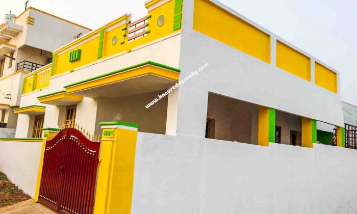  BHK Independent House for Sale in Kavundampalayam