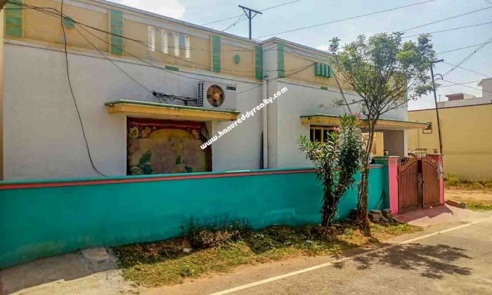  BHK Independent House for Sale in Kavundampalayam