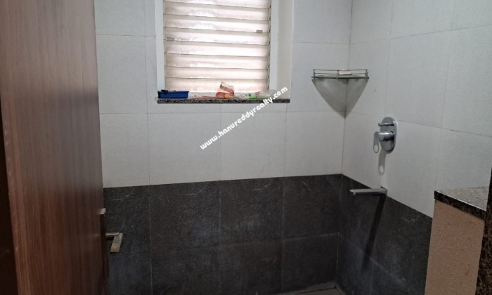 3 BHK Flat for Sale in Trichy Road