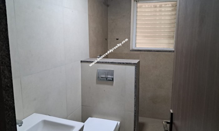 3 BHK Flat for Sale in Trichy Road