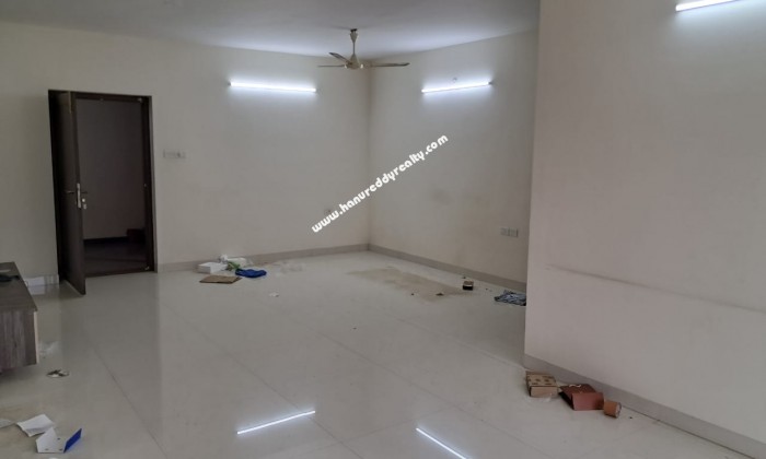 3 BHK Flat for Sale in Trichy Road