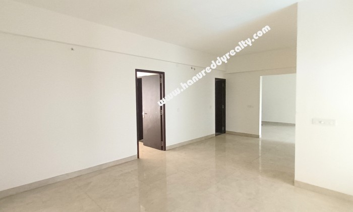 3 BHK Flat for Sale in Nungambakkam