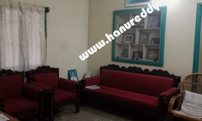 2 BHK Flat for Sale in Nanganallur