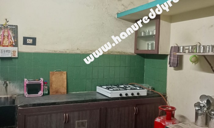 2 BHK Flat for Sale in Nanganallur