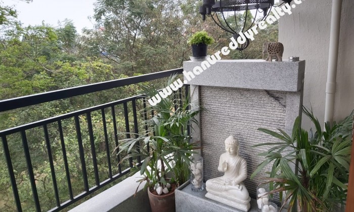 3 BHK Flat for Sale in Yelahanka