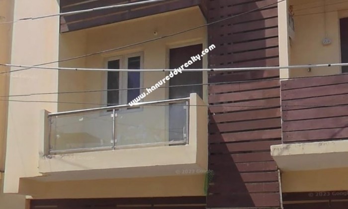 16 BHK Flat for Sale in Alapakkam