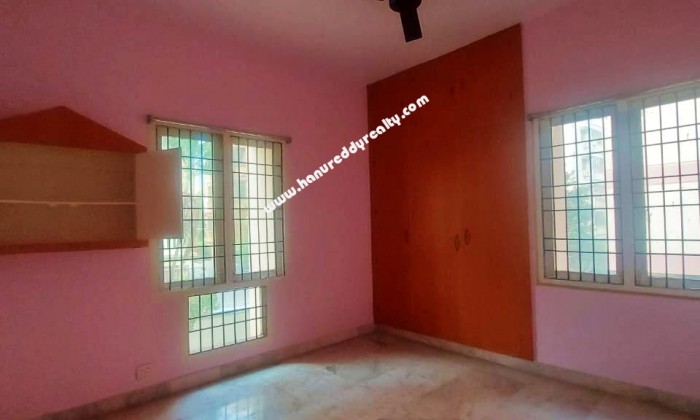 3 BHK Flat for Sale in East Point Colony