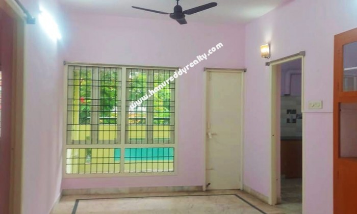 3 BHK Flat for Sale in East Point Colony