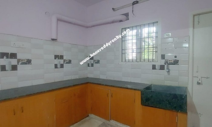 3 BHK Flat for Sale in East Point Colony