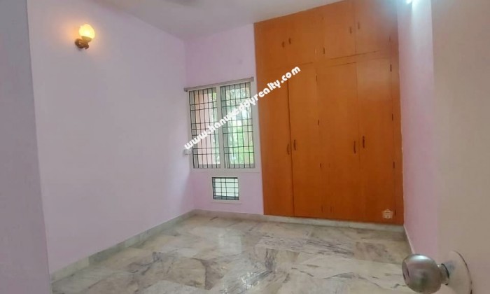 3 BHK Flat for Sale in East Point Colony