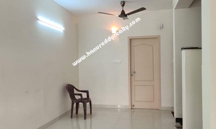 3 BHK Villa for Sale in Kolapakkam