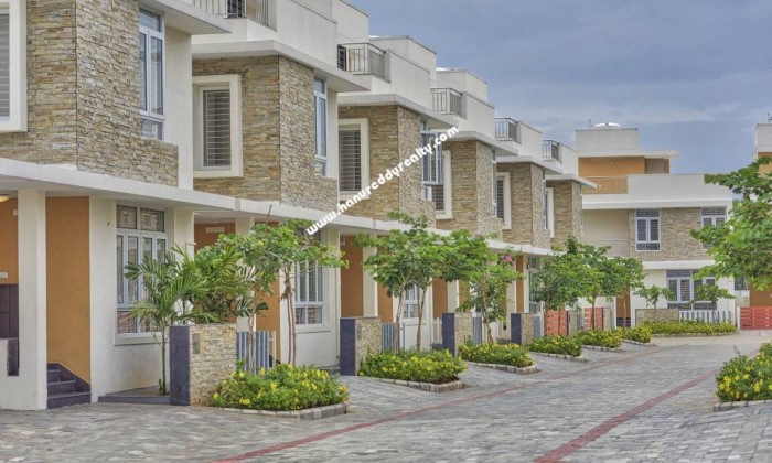 3 BHK Villa for Sale in Kolapakkam