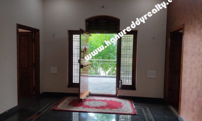 7 BHK Independent House for Sale in Vijayanagar