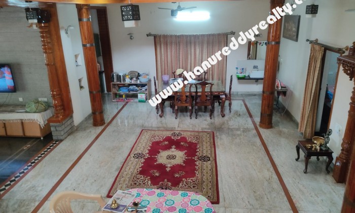 7 BHK Independent House for Sale in Vijayanagar