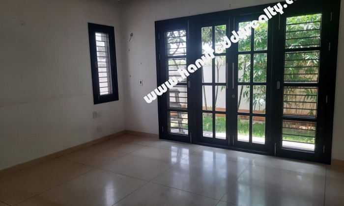 4 BHK Villa for Sale in Sholinganallur