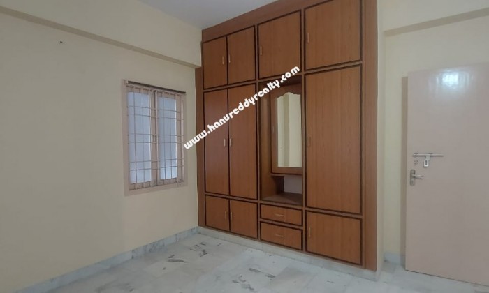 2 BHK Flat for Sale in L B colony