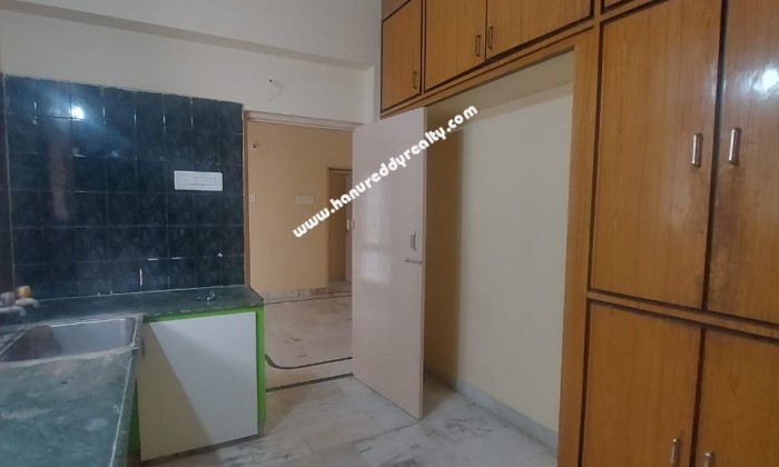 2 BHK Flat for Sale in L B colony