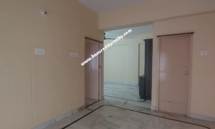 2 BHK Flat for Sale in L B colony