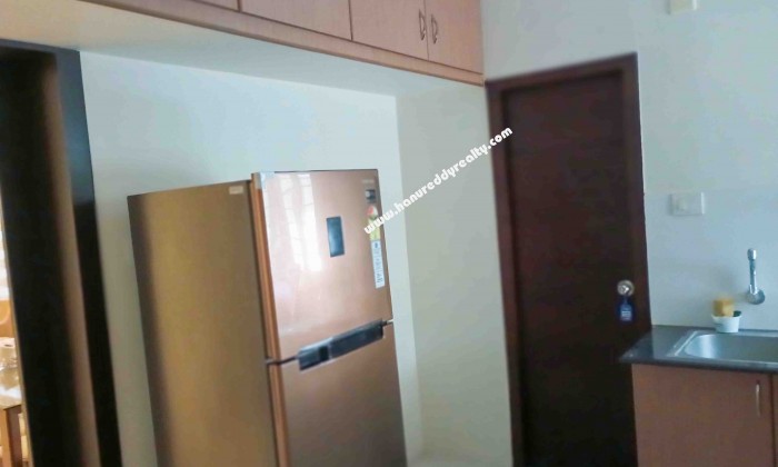 3 BHK Flat for Sale in R S Puram