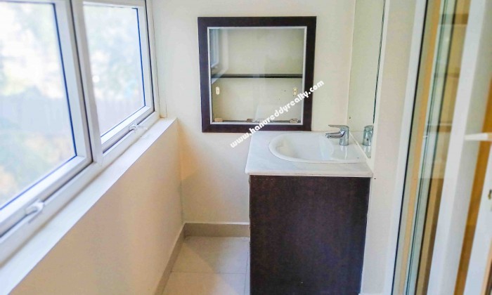 3 BHK Flat for Sale in R S Puram