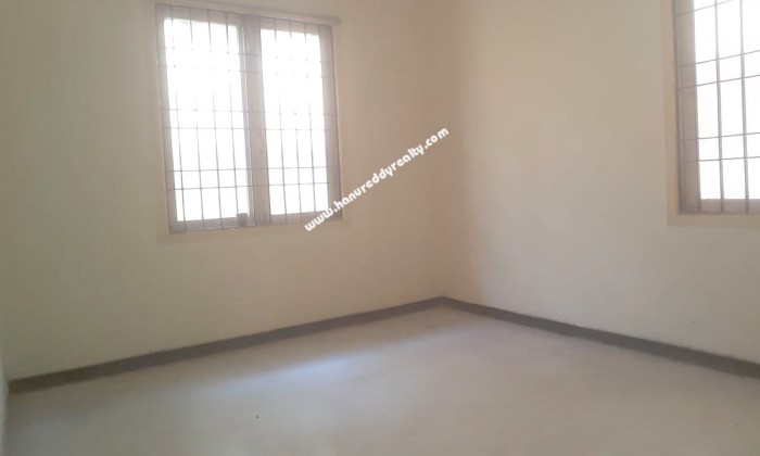 2 BHK Flat for Sale in Thiruvanmiyur