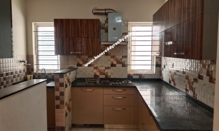 3 BHK Flat for Sale in Perumbakkam