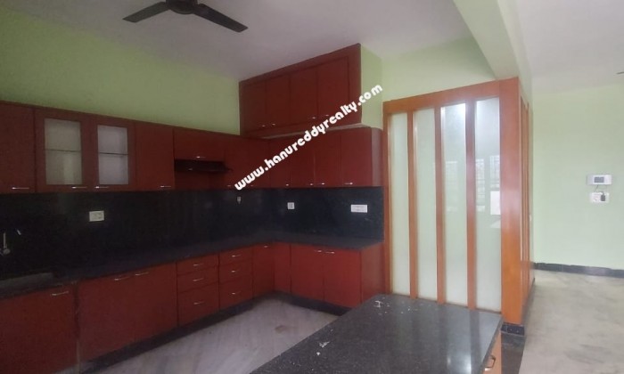 5 BHK Duplex Flat for Sale in Ramnagar