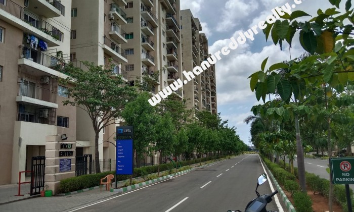 3 BHK Flat for Sale in Kelambakkam