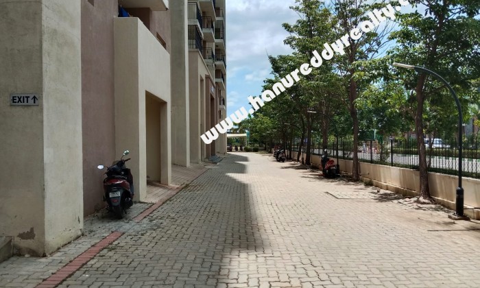 3 BHK Flat for Sale in Kelambakkam