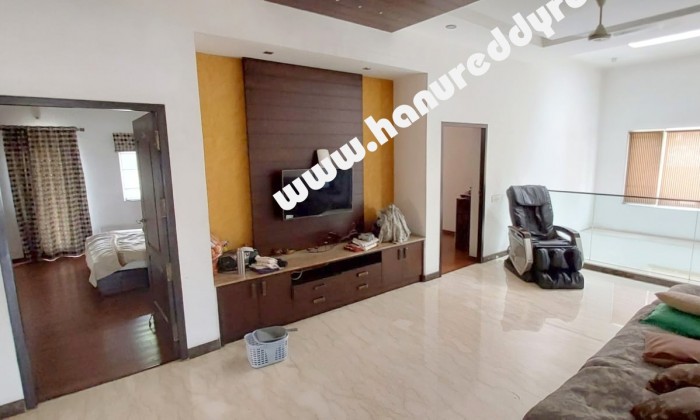 4 BHK Independent House for Rent in Anna Nagar