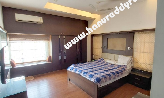 4 BHK Independent House for Rent in Anna Nagar