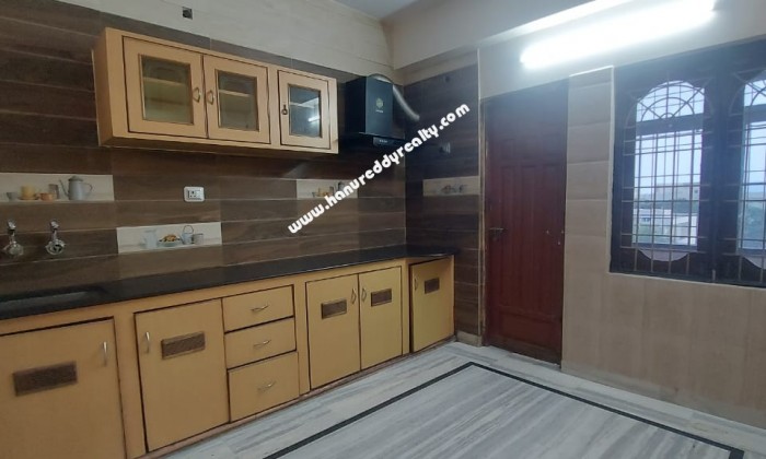 4 BHK Penthouse for Sale in Railway New Colony