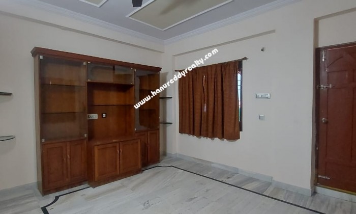 4 BHK Penthouse for Sale in Railway New Colony