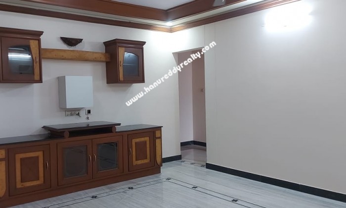 4 BHK Penthouse for Sale in Railway New Colony