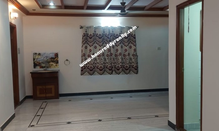 4 BHK Penthouse for Sale in Railway New Colony