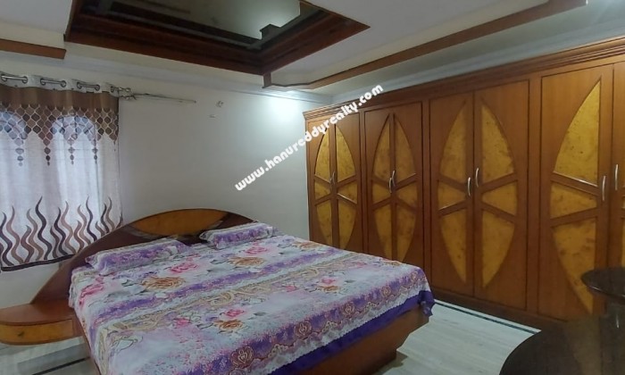 4 BHK Penthouse for Sale in Railway New Colony