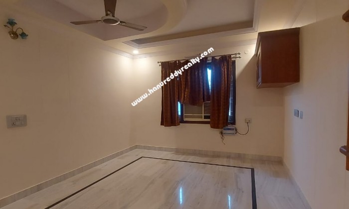 4 BHK Penthouse for Sale in Railway New Colony