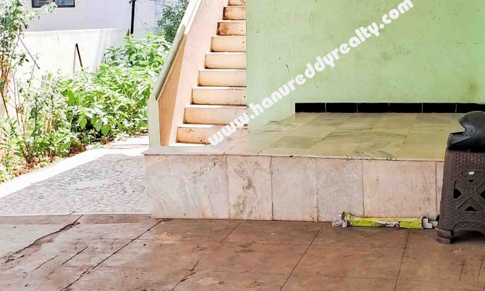 2 BHK Independent House for Sale in Edayarpalayam