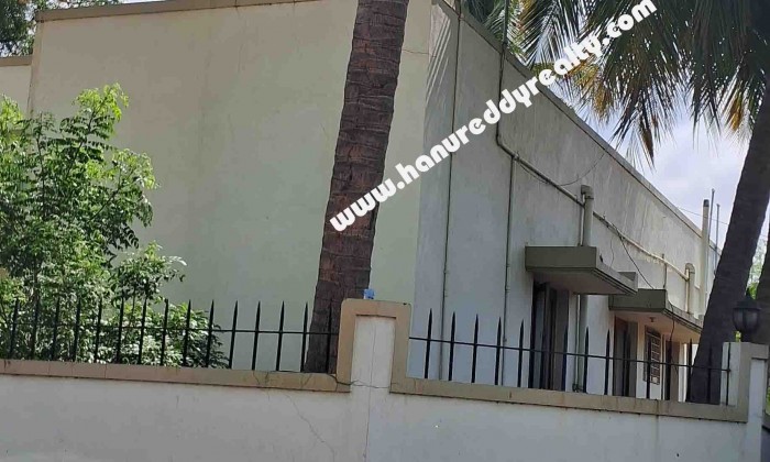 2 BHK Independent House for Sale in Edayarpalayam