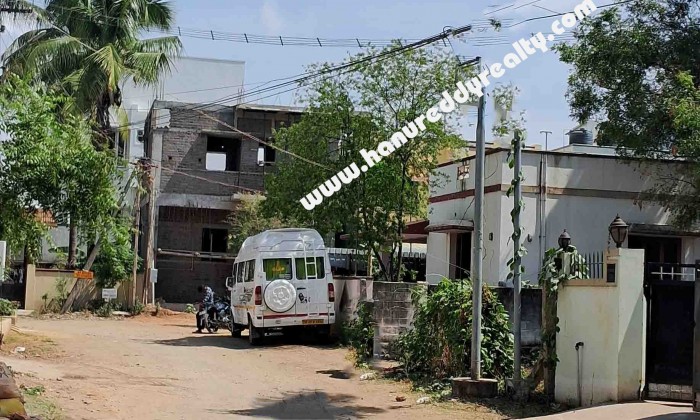 2 BHK Independent House for Sale in Edayarpalayam