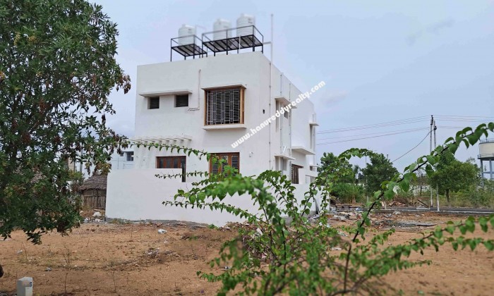 4 BHK Villa for Sale in Kalapatti