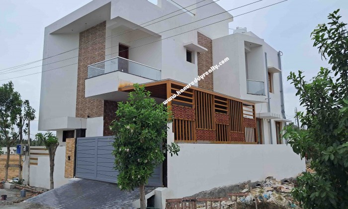 4 BHK Villa for Sale in Kalapatti