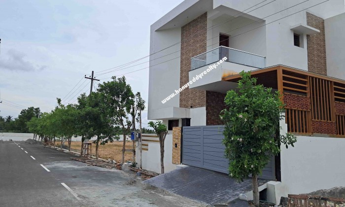 4 BHK Villa for Sale in Kalapatti