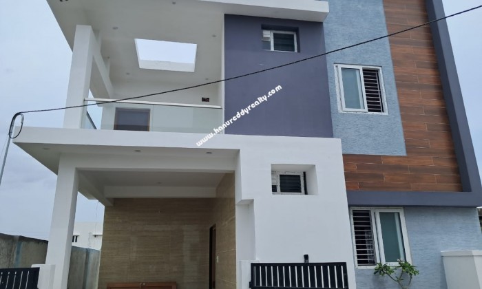 3 BHK Villa for Sale in Kalapatti