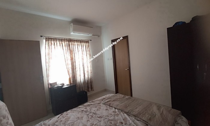 1 BHK Flat for Sale in Siruseri