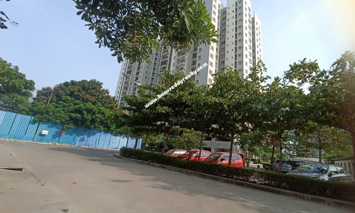 1 BHK Flat for Sale in Siruseri