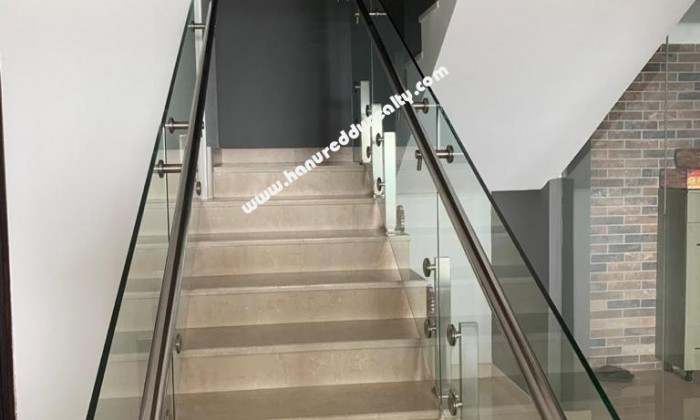 3 BHK Penthouse for Rent in Kanathur